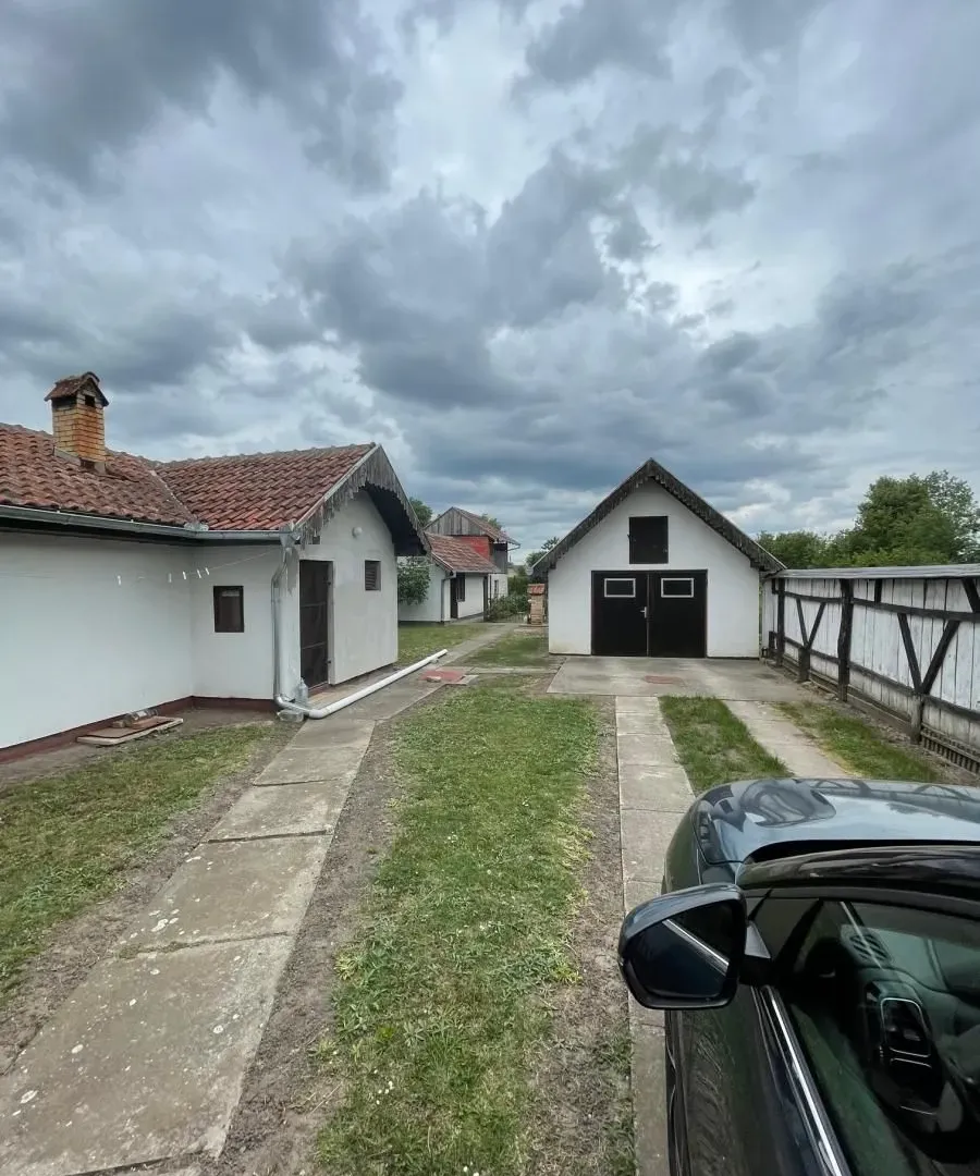 Sale, house, 250m², Žitište, Zrenjanin
