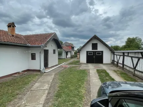 Sale, house, 250m², Žitište, Zrenjanin - image 5