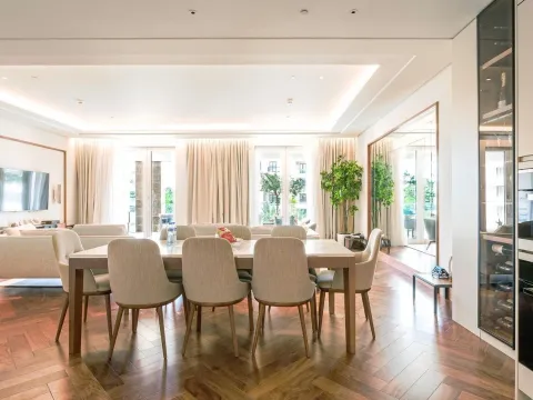 Prodaja, dvosoban stan, 183m², Tivat, Crna Gora - image 17