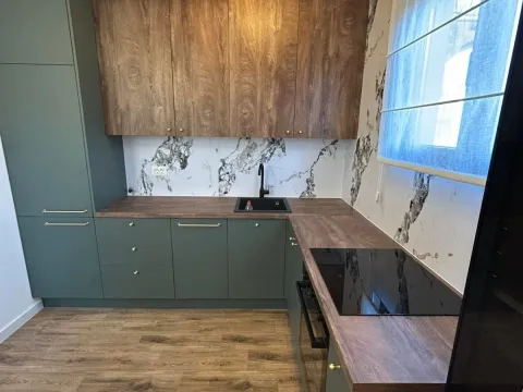 Rent, house, 128m², Ibričevina, Podgorica - image 9