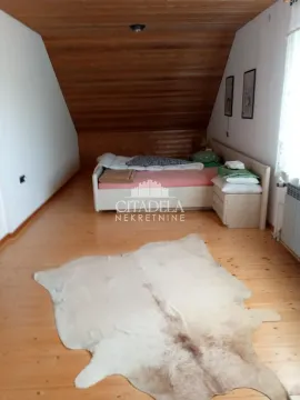 Sale, house, 399m², Arnajevo, Barajevo - image 4