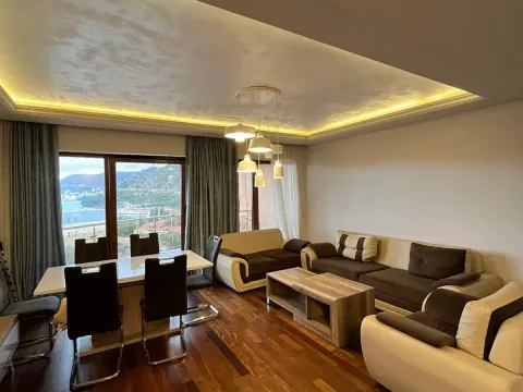 Sale, two bedroom apartment, 74m², Pržno, Budva - image 3