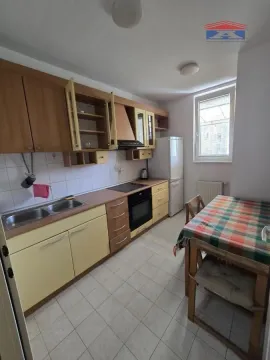 Izdavanje, dvosoban stan, 54m², Grbavica, Novi Sad Sve Podlokacije - image 5