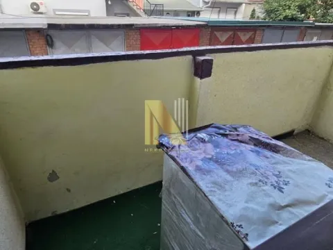 Sale, three bedroom apartment, 78m², Sajmište, Novi Sad - image 8