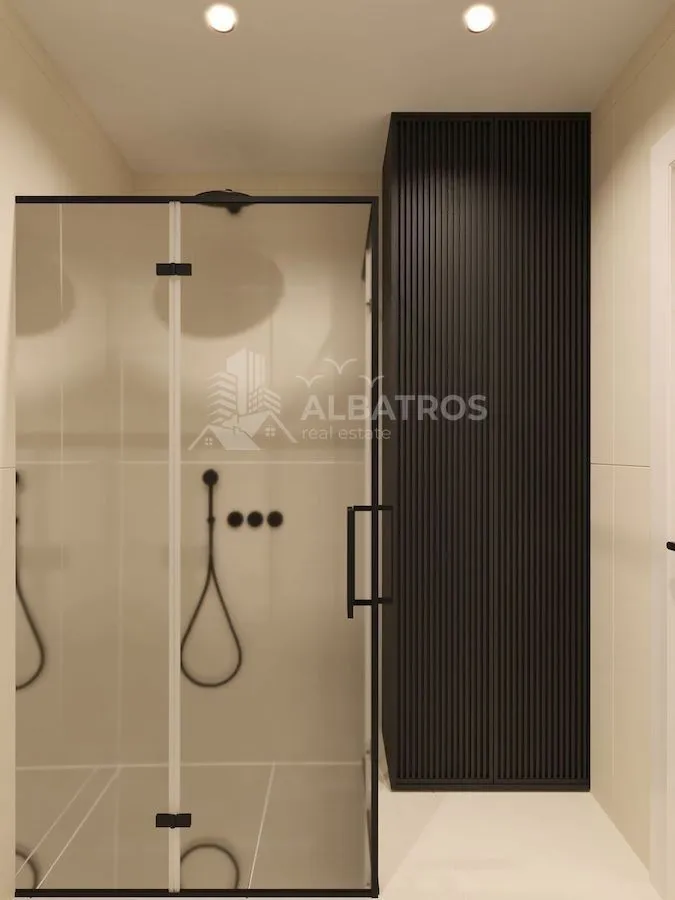 Rent, two bedroom apartment, 95m², Centar, Bar
