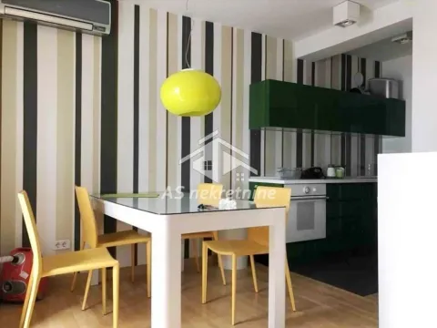 Izdavanje, dvosoban stan, 56m², Stari Grad, Beograd - image 3