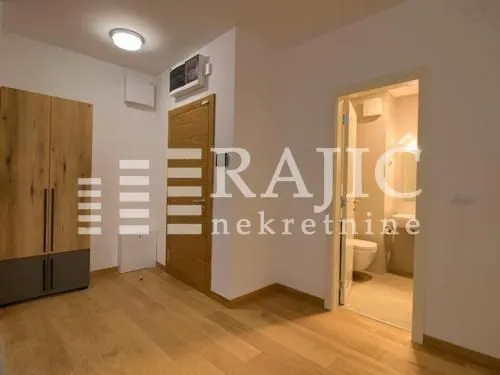 Rent, two bedroom apartment, 60m², Novi Beograd Blok 65, Novi Beograd Sve Podlokacije