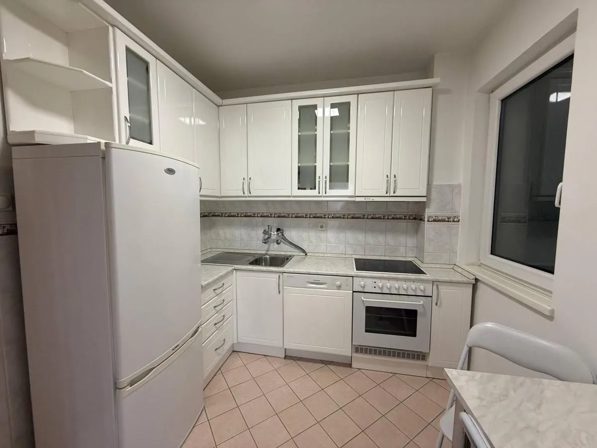 Prodaja, stan, 63m², Grbavica, Novi Sad Sve Podlokacije
