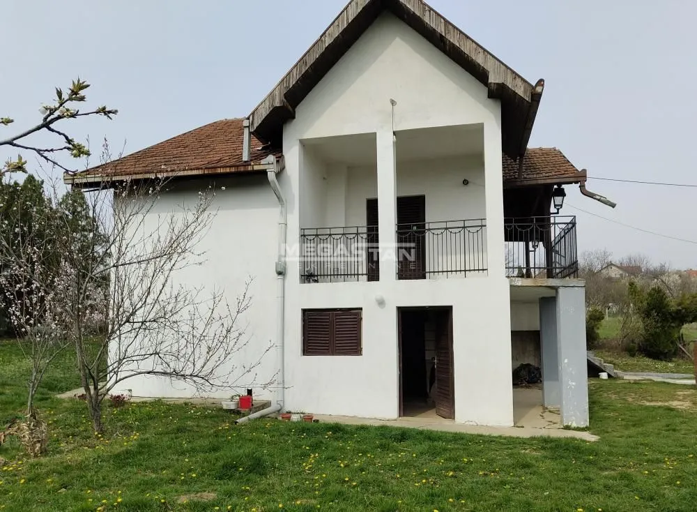 Sale, house, 180m², Arnajevo, Barajevo