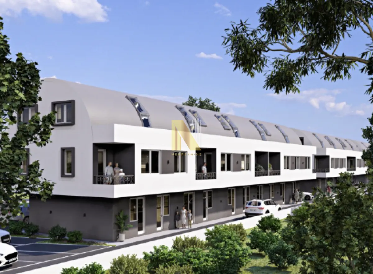 Sale, one bedroom apartment, 34m², Veternik, Novi Sad Sve Podlokacije