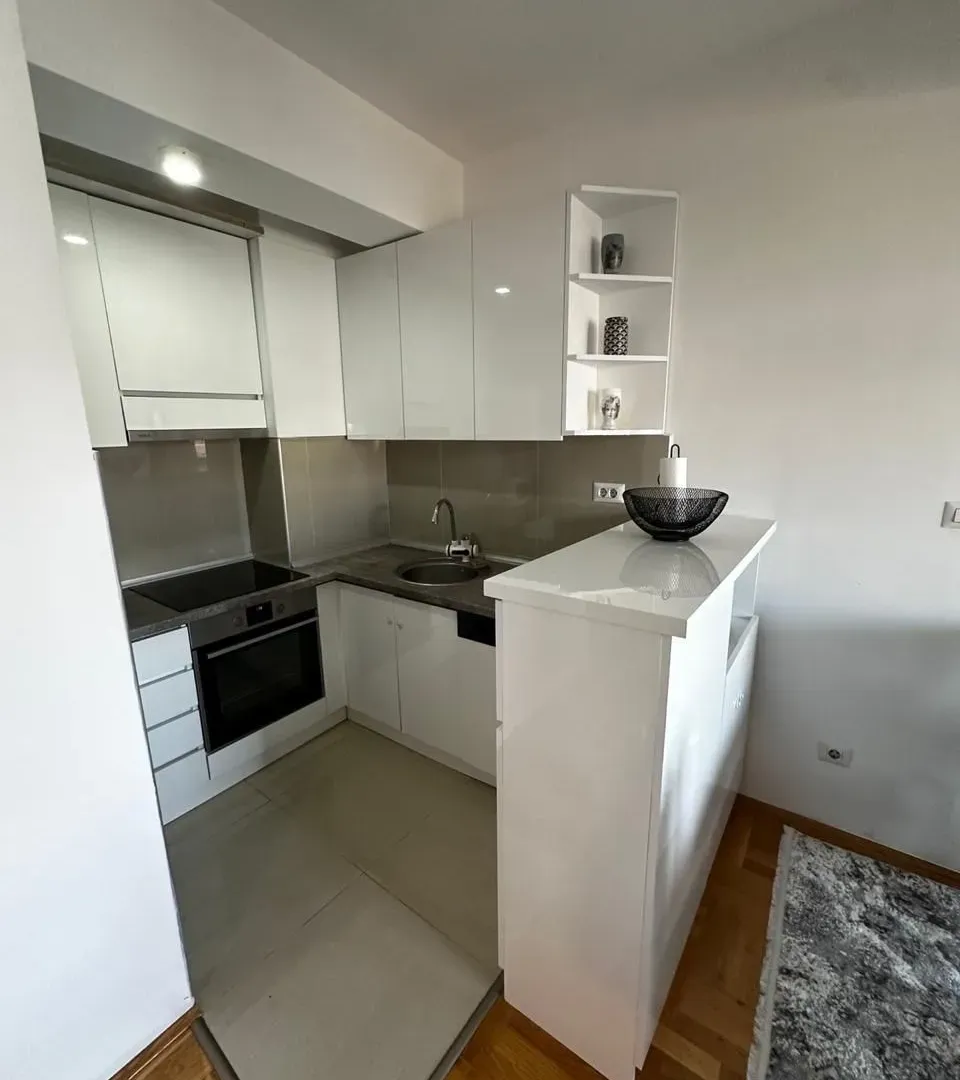 Rent, two bedroom apartment, 65m², Zagorič, Podgorica