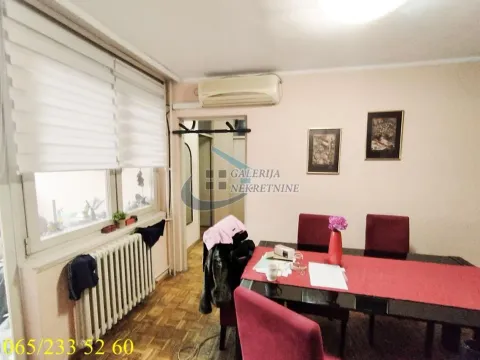Prodaja, četvorosoban stan, 86m², Denkova Basta, Zvezdara Sve Podlokacije - image 6