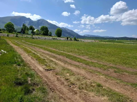 Prodaja, plac, 921m², Žabljak, Crna Gora - image 6