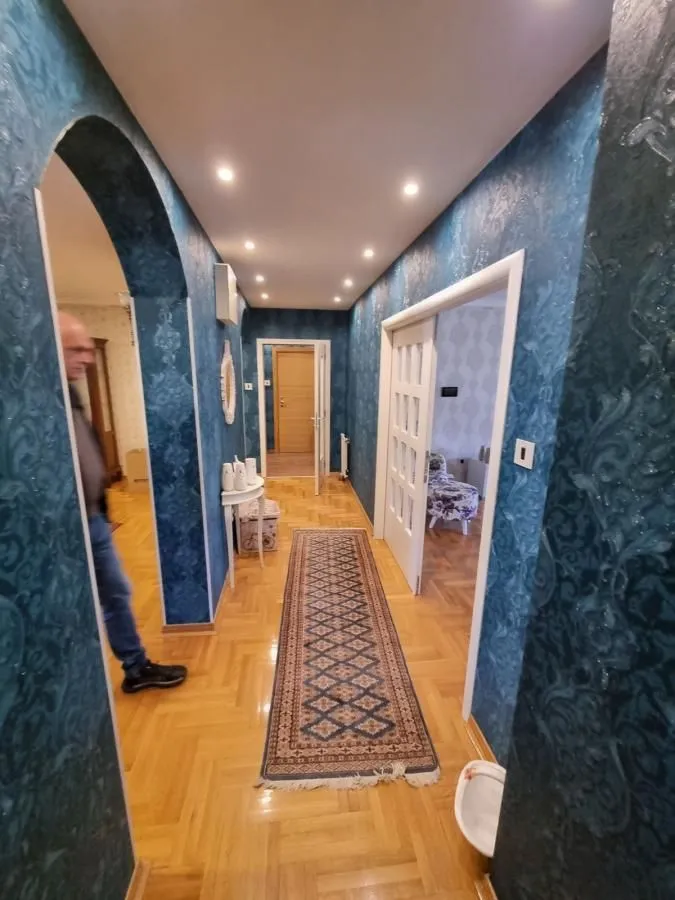 Prodaja, stan, 155m², Grbavica, Novi Sad Sve Podlokacije