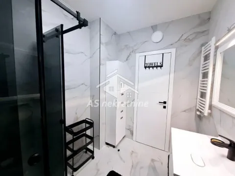 Izdavanje, četvorosoban stan, 126m², Banovo Brdo, Beograd - image 17