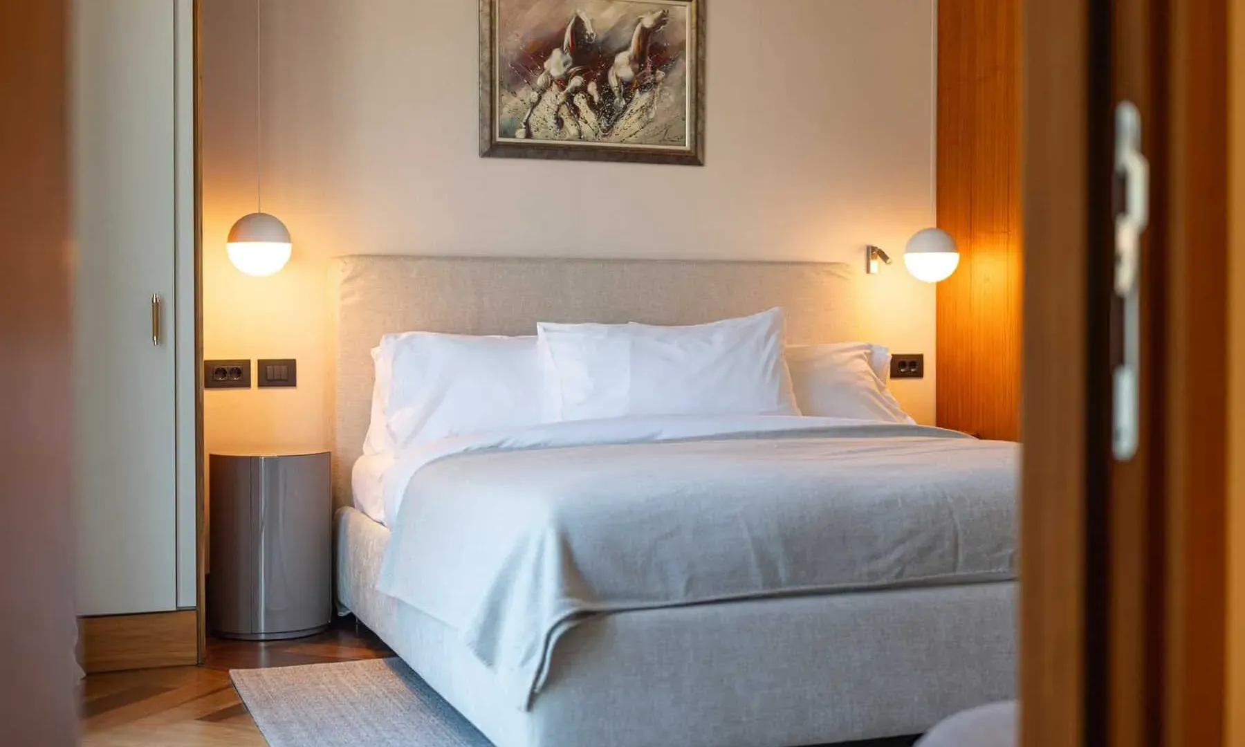 Prodaja, četvorosoban stan, 437m², Porto Montenegro, Tivat