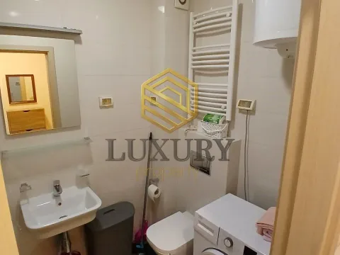 Rent, one bedroom apartment, 46m², City Kvart, Podgorica - image 7