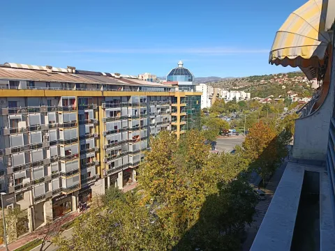 Prodaja, dvosoban stan, 94m², Preko Morače, Podgorica - image 10