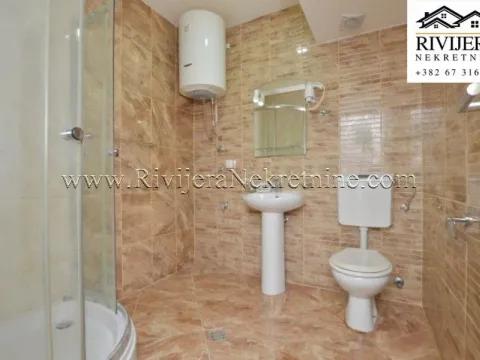 Prodaja, jednosoban stan, 47m², Igalo, Herceg Novi - image 7