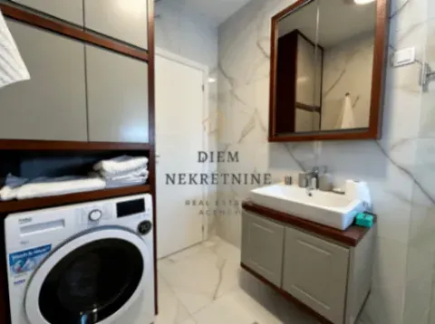 Sale, one bedroom apartment, 40m², Dalmatinska ulica, Podgorica - image 3