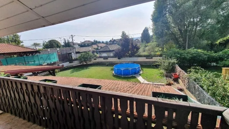 Sale, house, 168m², Kamenjar, Novi Sad Sve Podlokacije
