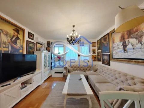 Izdavanje, dvosoban stan, 90m², Grbavica, Novi Sad Sve Podlokacije - image 5