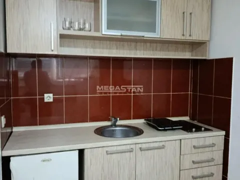 Prodaja, stan, 20m², Vračar Centar, Vračar Sve Podlokacije - image 5