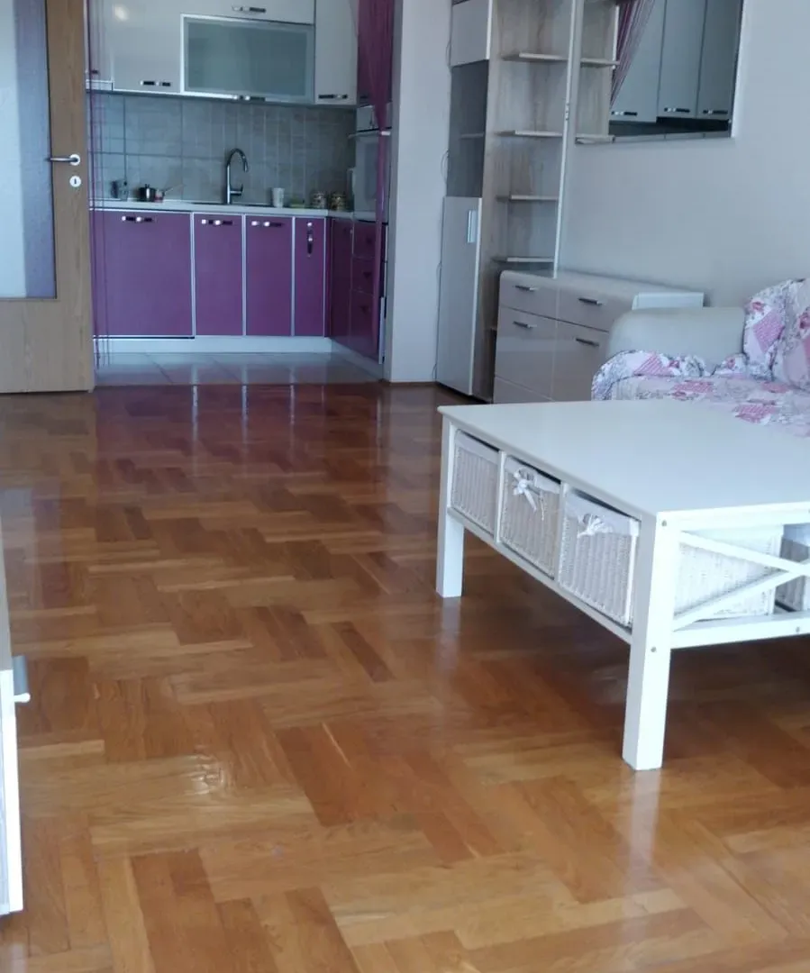 Sale, one bedroom apartment, 45m², Centar, Bar