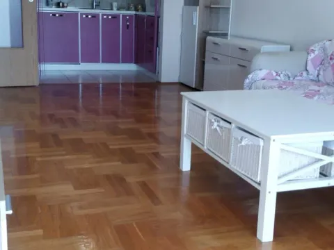 Sale, one bedroom apartment, 45m², Centar, Bar - image 2