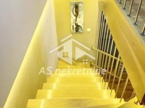 Sale, four bedroom apartment, 157m², Đeram Pijaca, Beograd - image 19