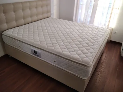 Rent, two bedroom apartment, 75m², Master Kvart, Podgorica - image 3