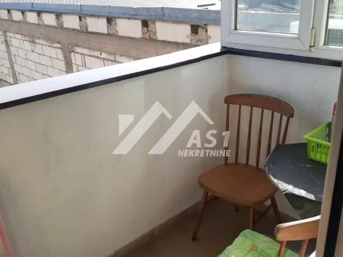 Izdavanje, jednosoban stan, 42m², Banatić, Novi Sad Sve Podlokacije - image 12