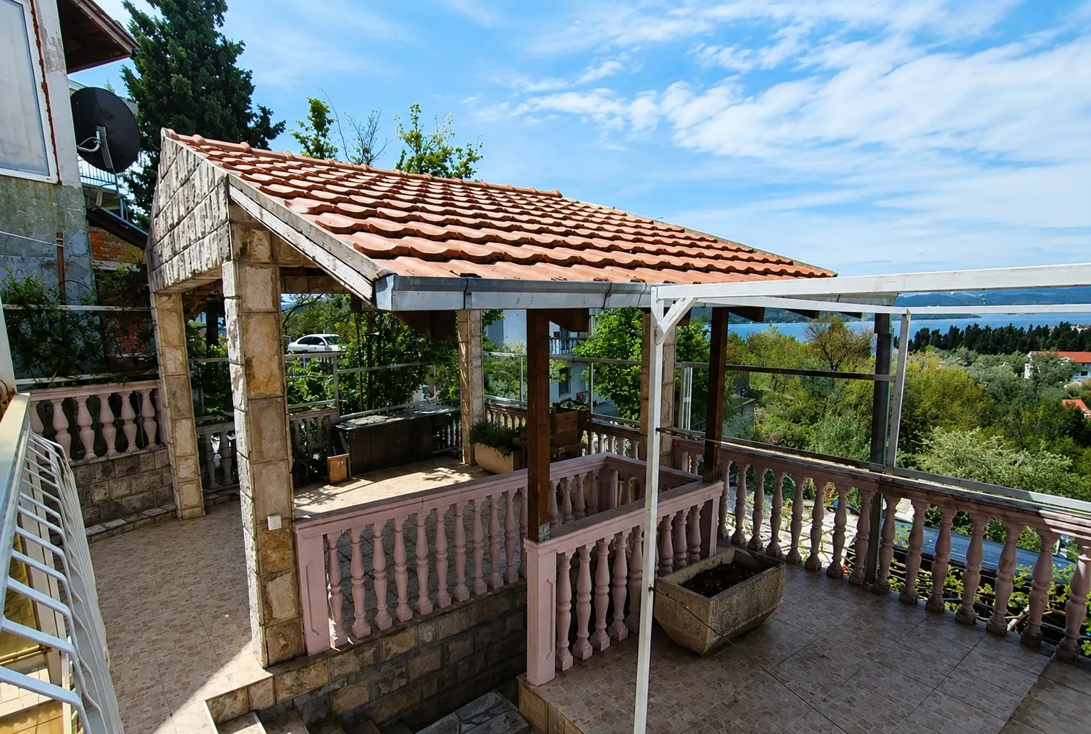 Prodaja, kuća, 180m², Tivat, Crna Gora