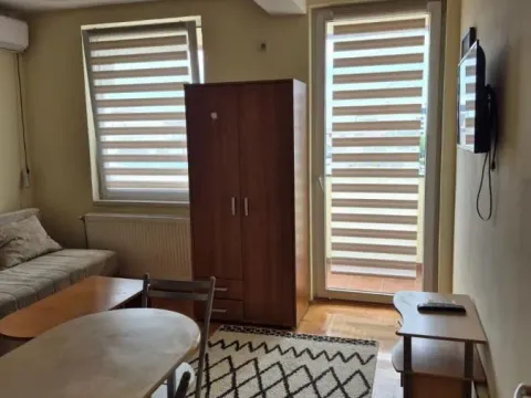 Izdavanje, garsonjera, 26m², Kej, Novi Sad Sve Podlokacije - image 3