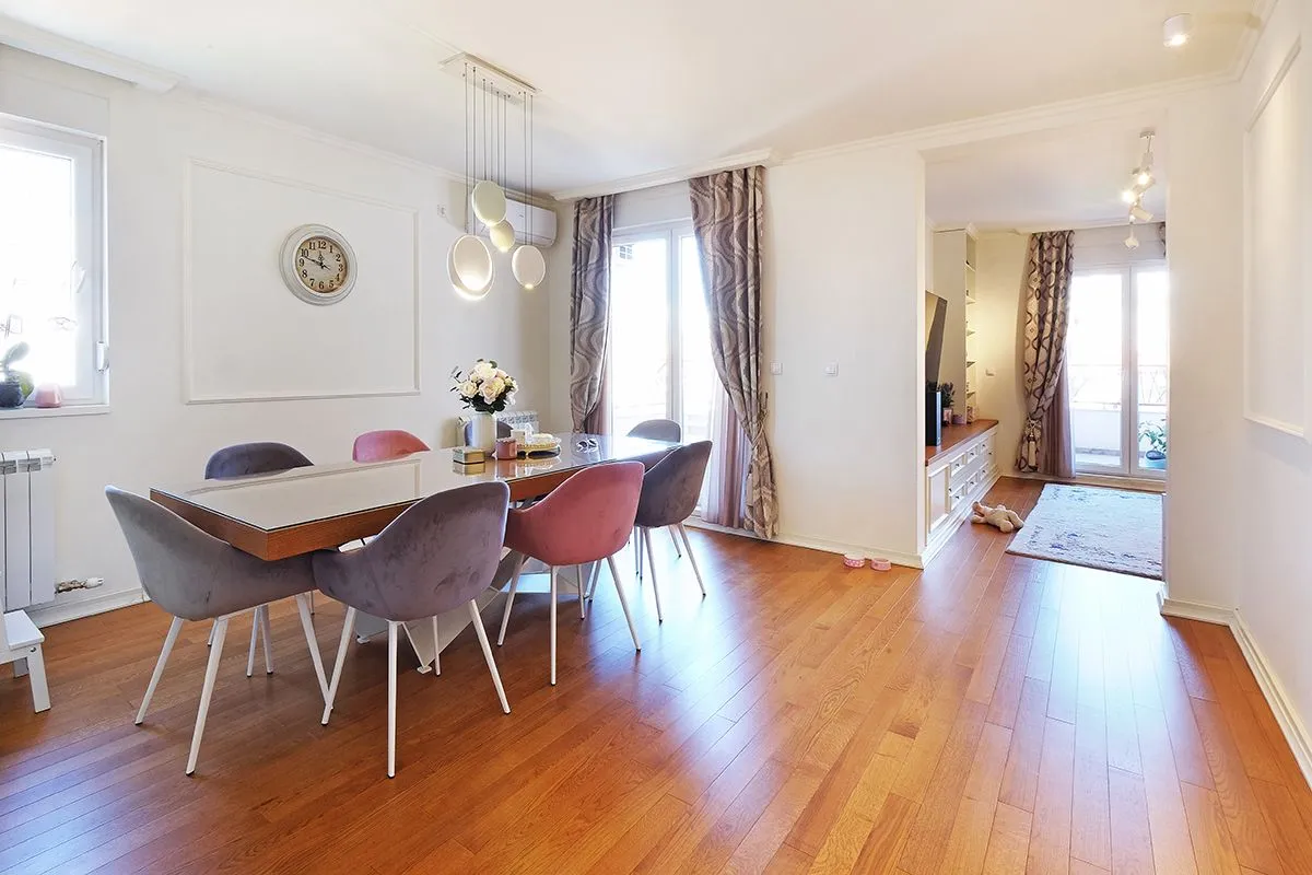 Sale, apartment, 147m², Lekino Brdo, Voždovac Sve Podlokacije