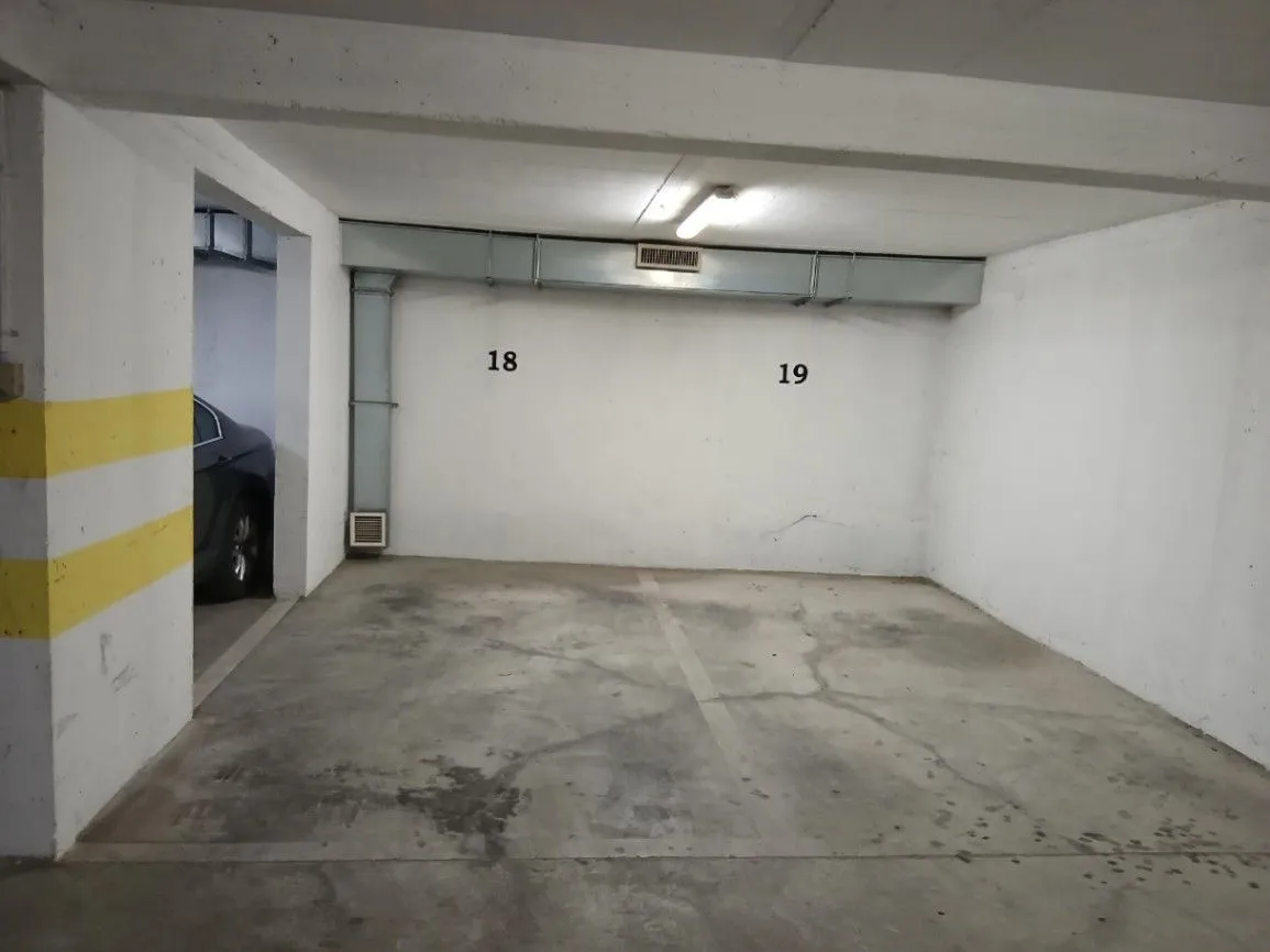 Izdavanje, parking/garaža, 11m², Donja Lastva, Tivat