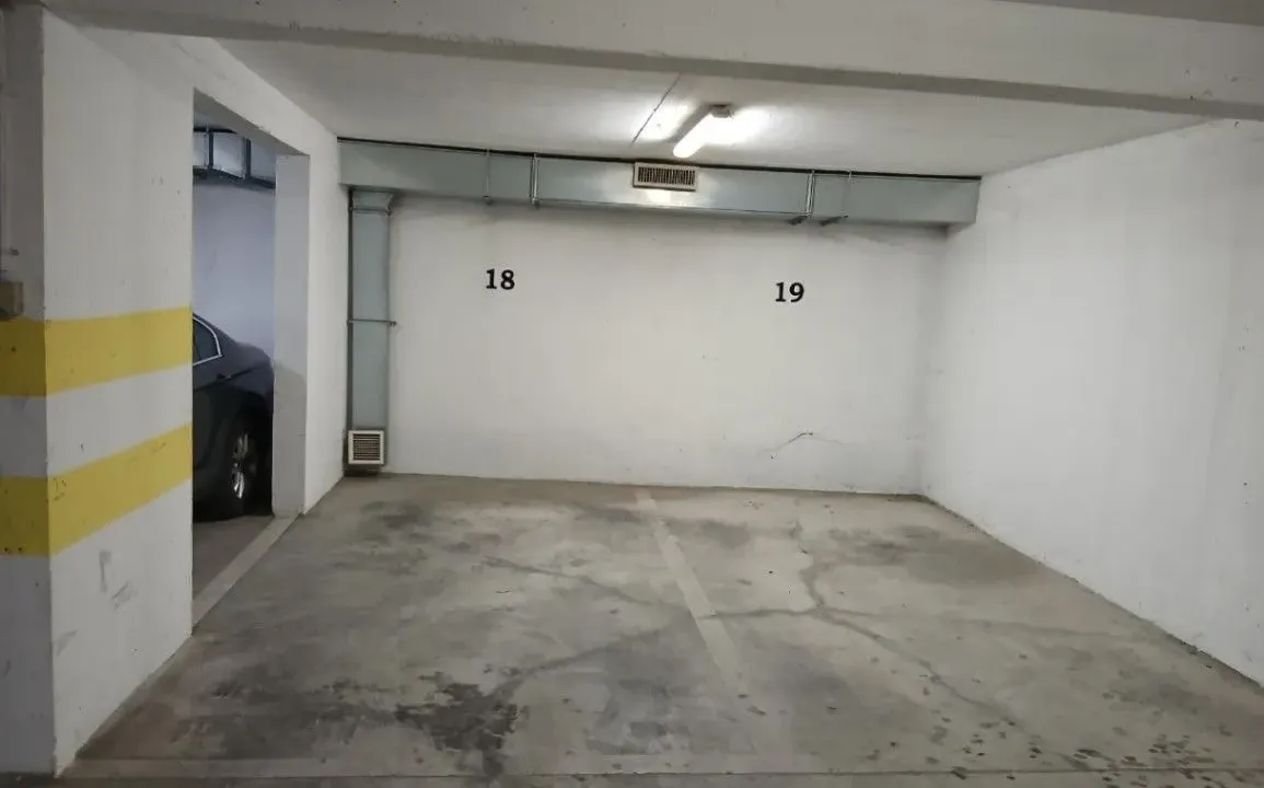 Rent, parking/garage, 11m², Donja Lastva, Tivat