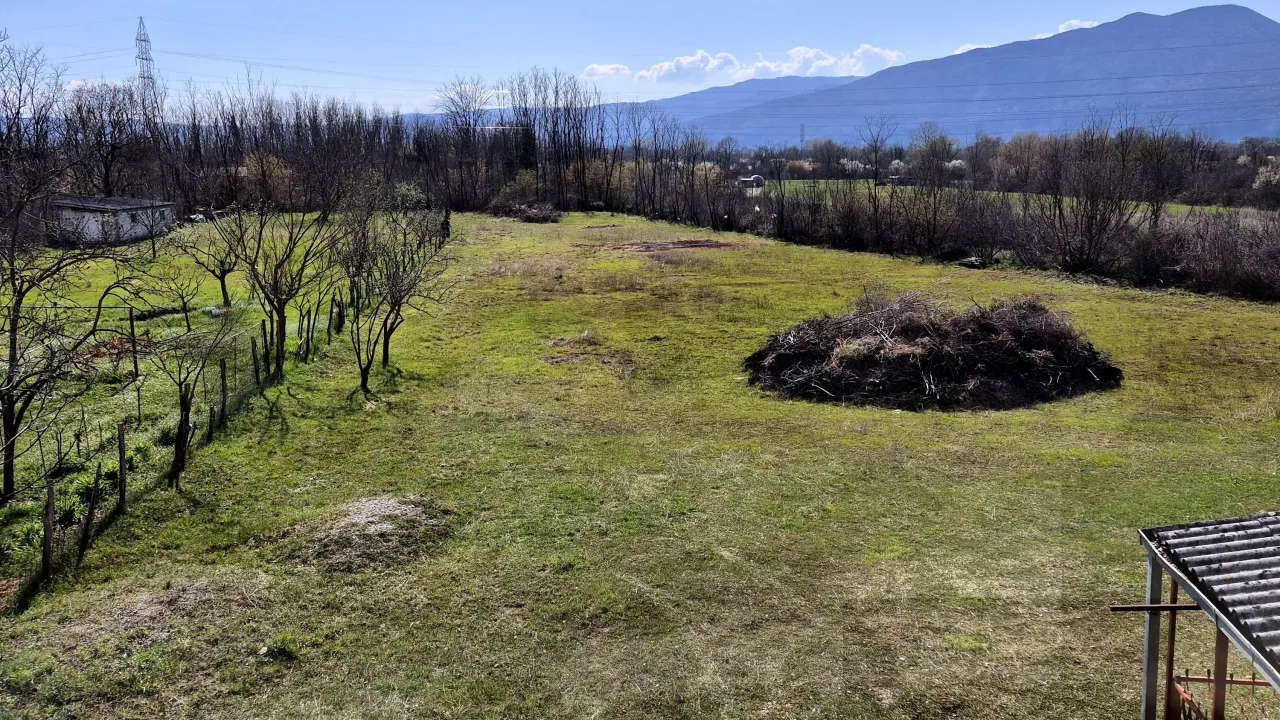 Sale, land lot, 2974m², Jelenak, Danilovgrad