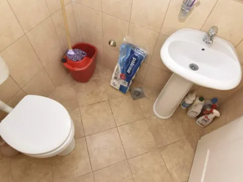 Prodaja, jednosoban stan, 43m², Stari Aerodrom, Podgorica - image 10