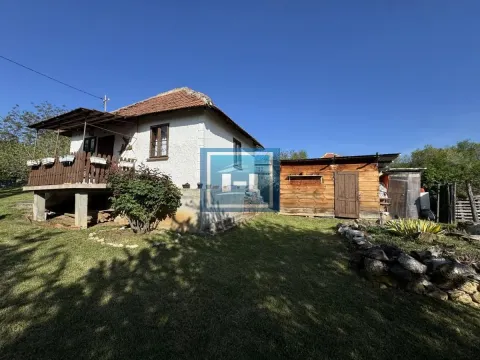 Sale, house, 39m², Crnče, Jagodina - image 3