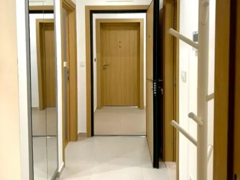 Izdavanje, dvosoban stan, 69m², City Kvart, Podgorica - image 7