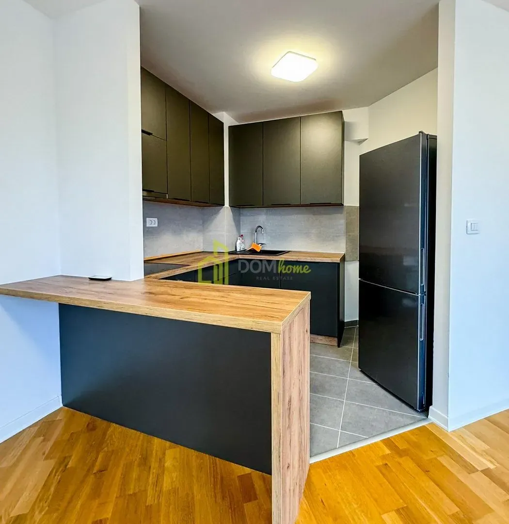 Rent, two bedroom apartment, 103m², Zabjelo, Podgorica