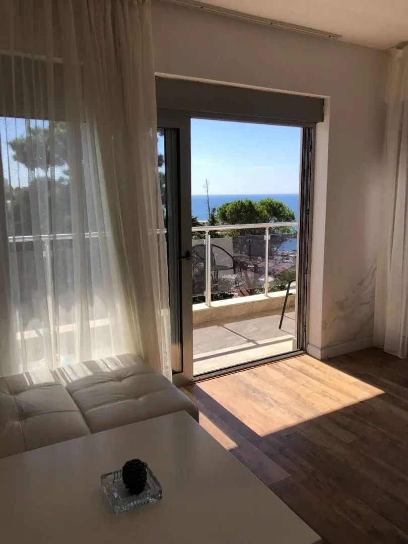 Sale, one bedroom apartment, 55m², Meterizi, Ulcinj