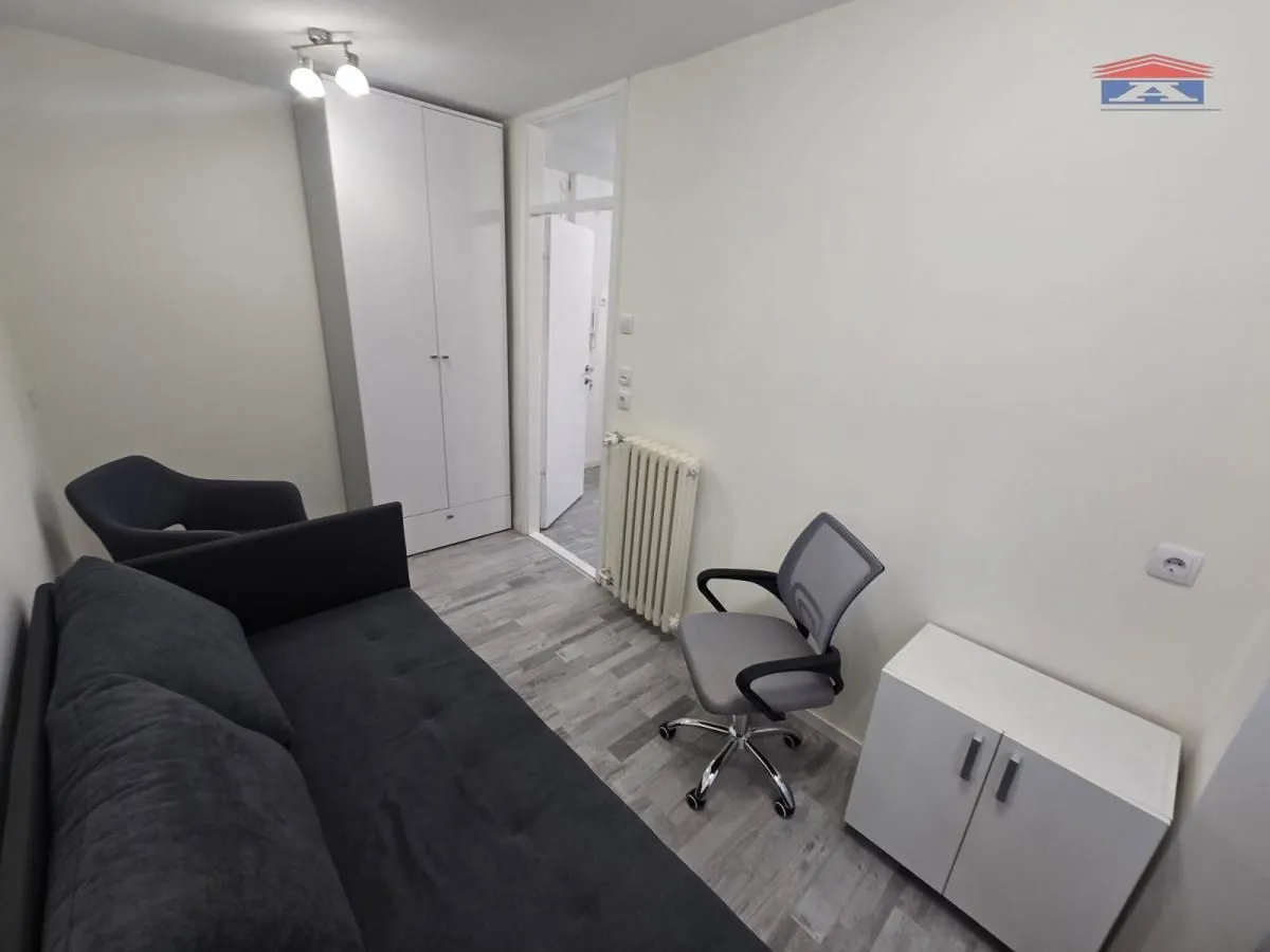 Rent, two bedroom apartment, 41m², Liman 2, Novi Sad Sve Podlokacije