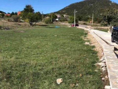 Sale, land lot, 1240m², Njeguši, Cetinje - image 3