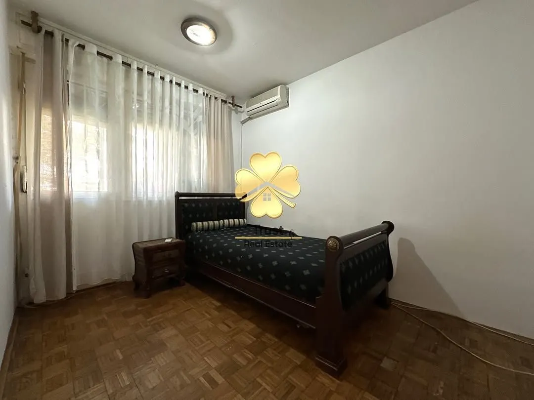 Prodaja, dvosoban stan, 65m², Gintaš, Podgorica