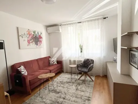 Izdavanje, jednosoban stan, 32m², Telep, Novi Sad Sve Podlokacije