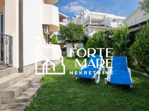 Prodaja, jednosoban stan, 33m², Savina, Herceg Novi - image 8