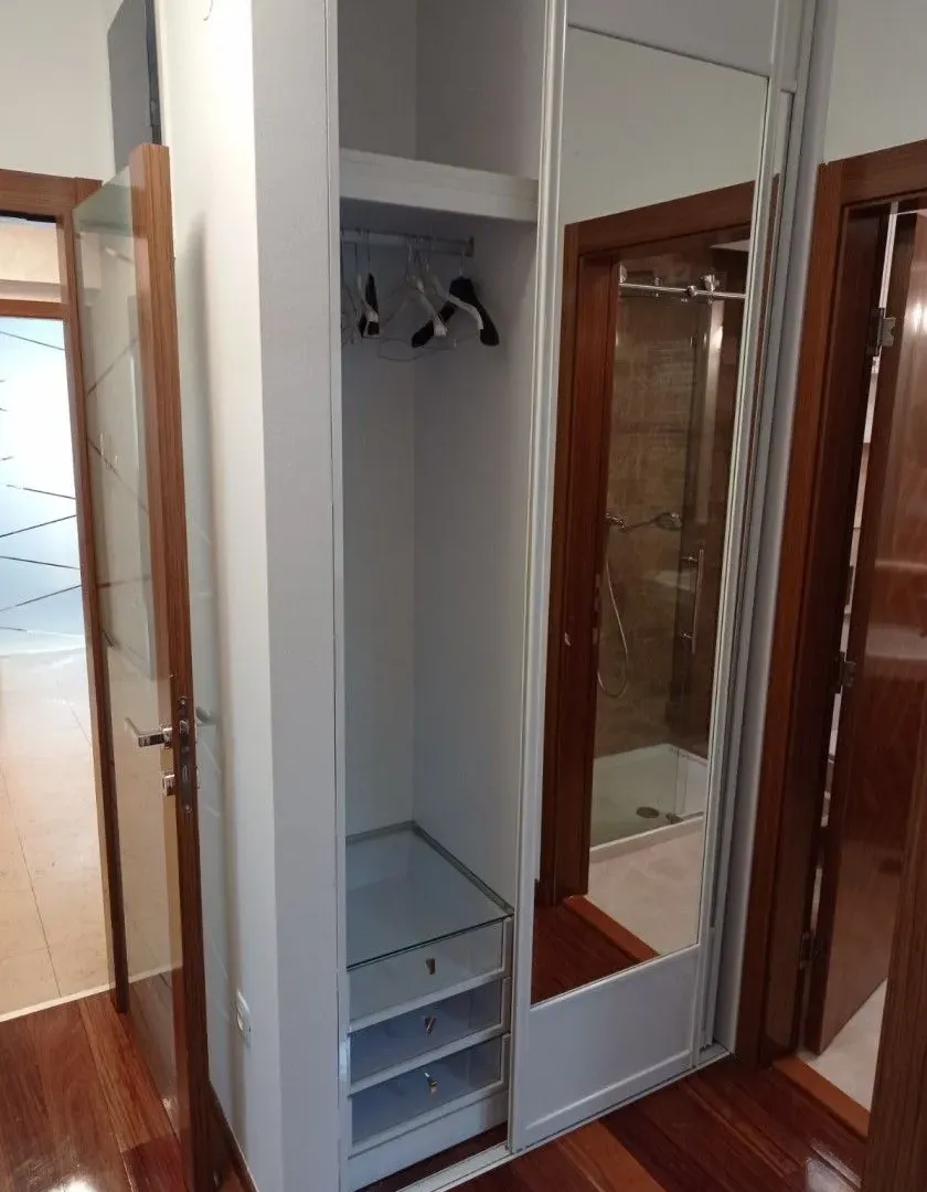 Rent, four bedroom apartment, 140m², Centar, Podgorica