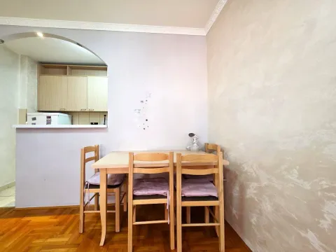 Izdavanje, stan, 44m², Stari Aerodrom, Podgorica - image 4